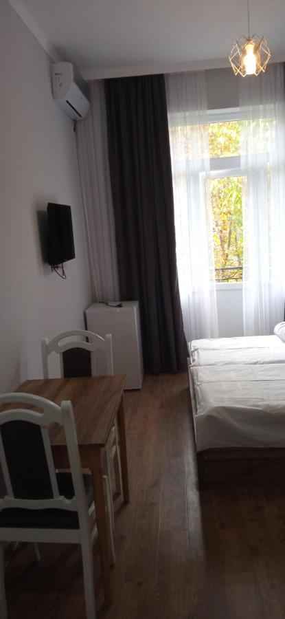 Hotel Posta Khulo מראה חיצוני תמונה