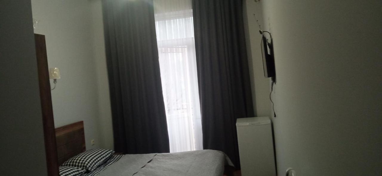 Hotel Posta Khulo מראה חיצוני תמונה