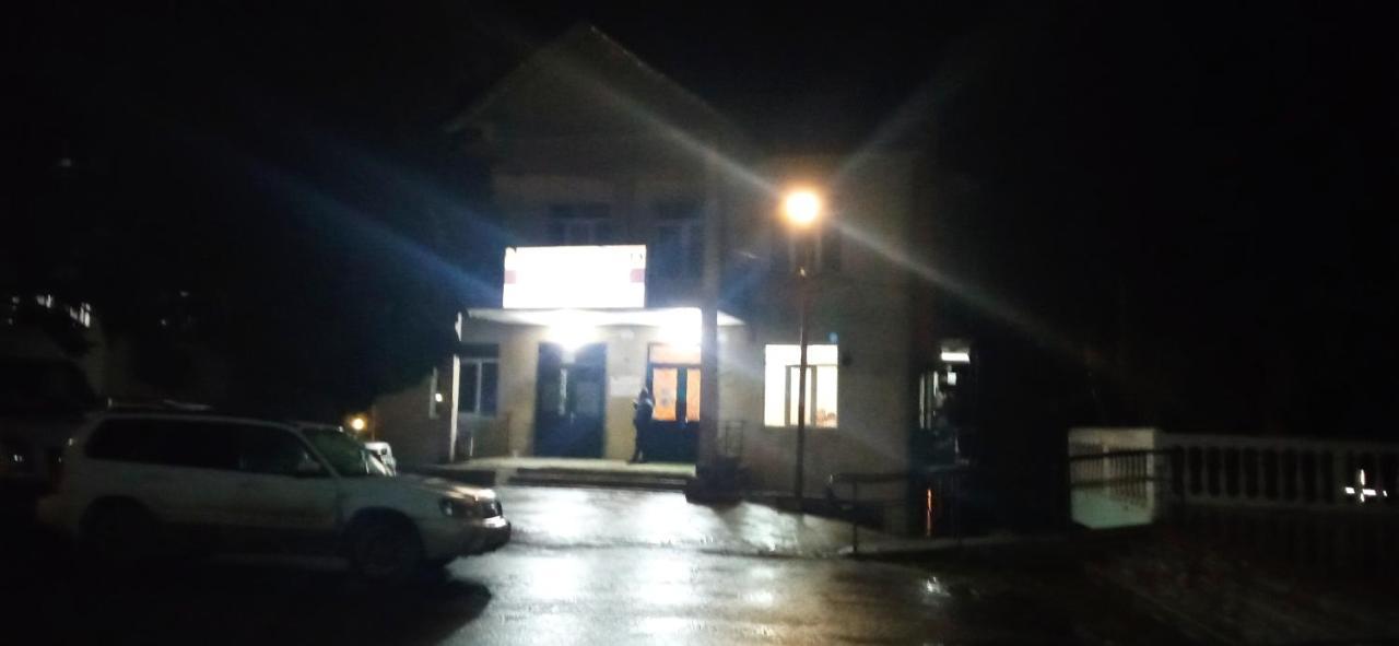 Hotel Posta Khulo מראה חיצוני תמונה