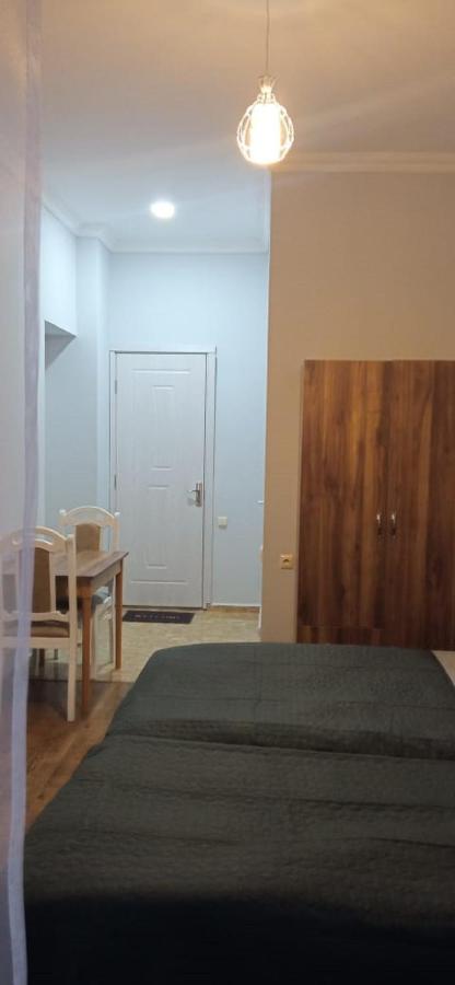 Hotel Posta Khulo מראה חיצוני תמונה