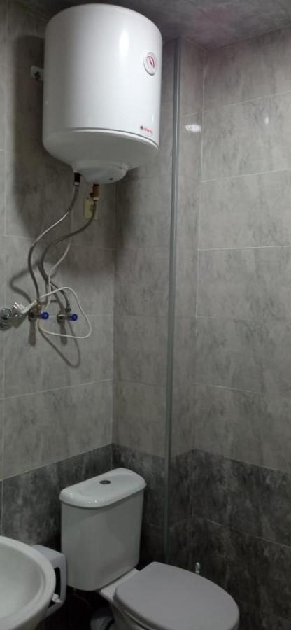 Hotel Posta Khulo מראה חיצוני תמונה