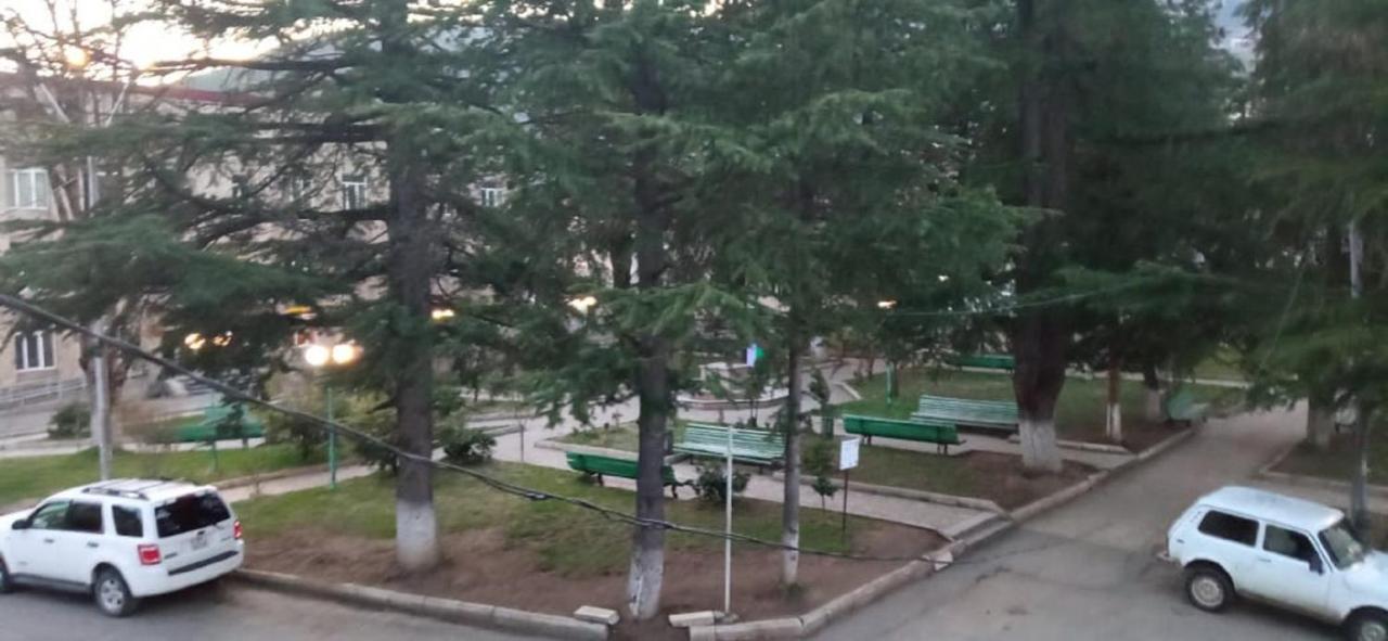 Hotel Posta Khulo מראה חיצוני תמונה