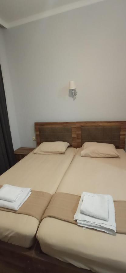 Hotel Posta Khulo מראה חיצוני תמונה