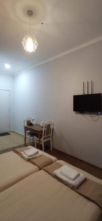 Hotel Posta Khulo מראה חיצוני תמונה