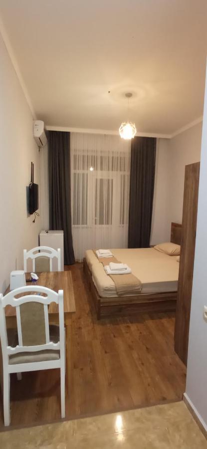 Hotel Posta Khulo מראה חיצוני תמונה