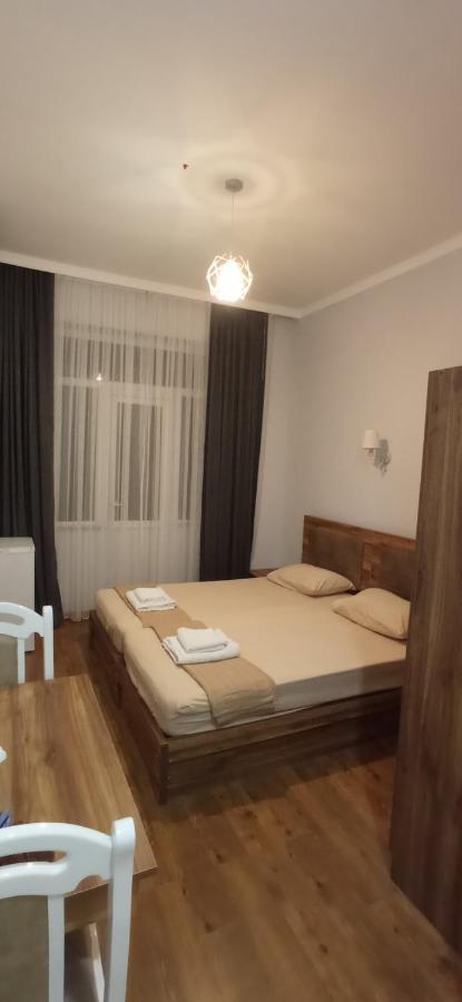 Hotel Posta Khulo מראה חיצוני תמונה