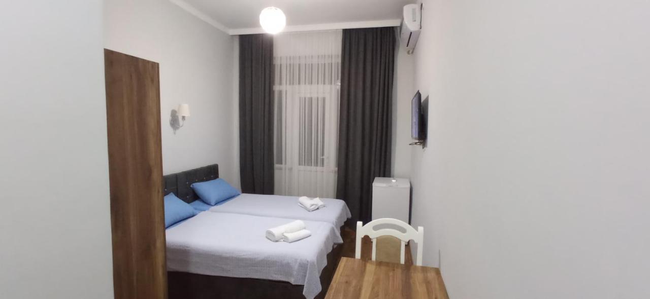 Hotel Posta Khulo מראה חיצוני תמונה