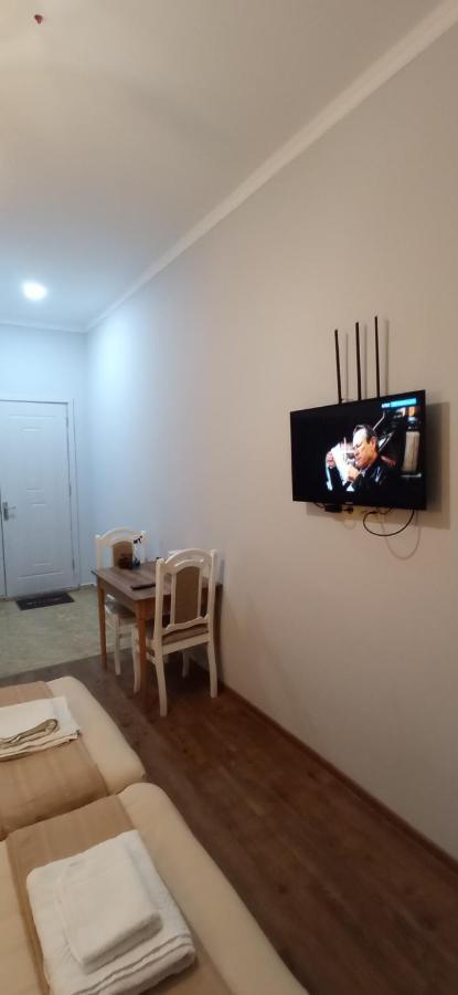 Hotel Posta Khulo מראה חיצוני תמונה