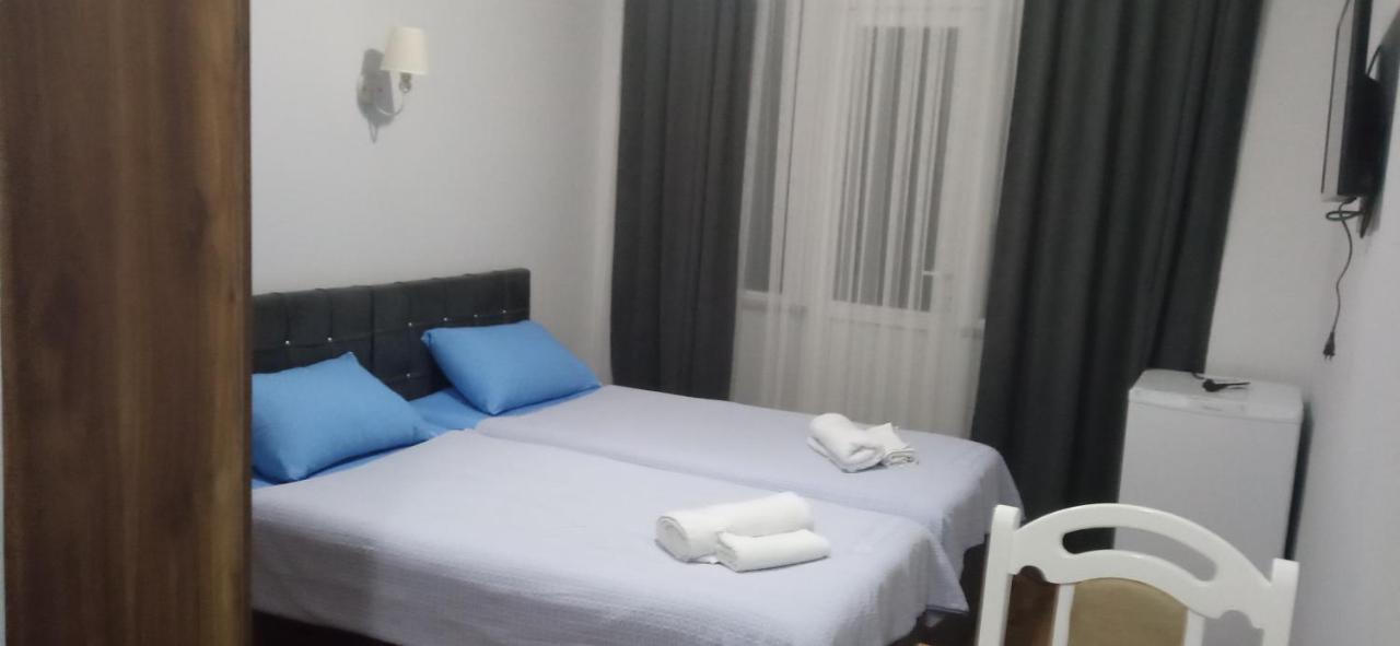Hotel Posta Khulo מראה חיצוני תמונה