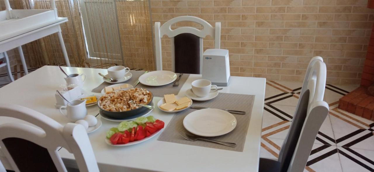 Hotel Posta Khulo מראה חיצוני תמונה