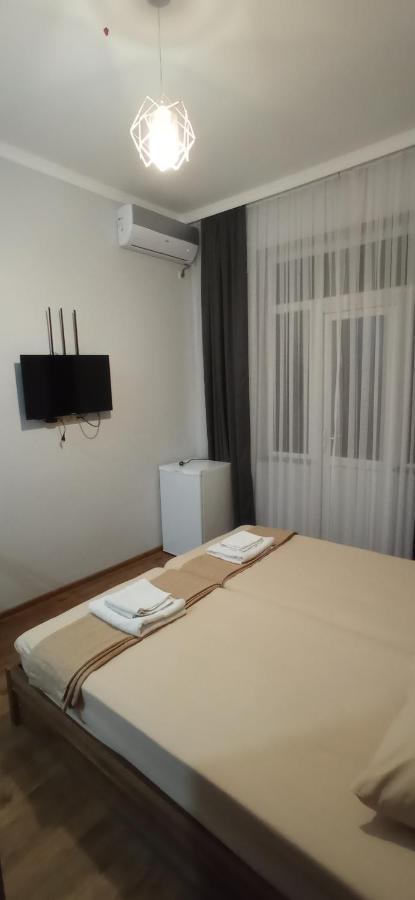 Hotel Posta Khulo מראה חיצוני תמונה