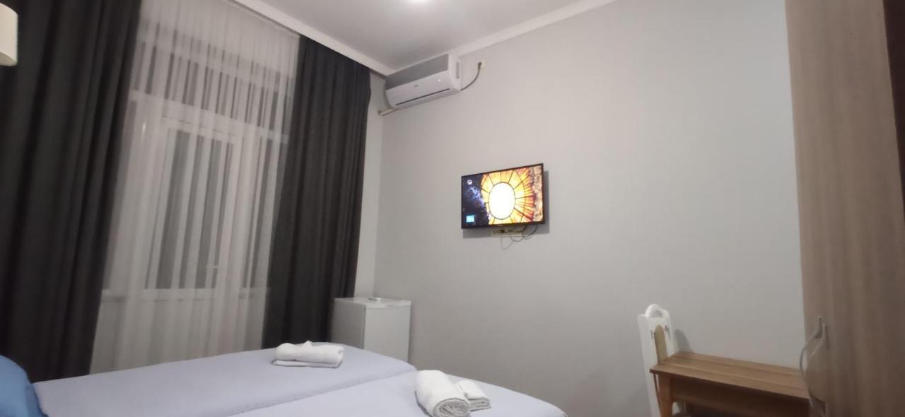 Hotel Posta Khulo מראה חיצוני תמונה