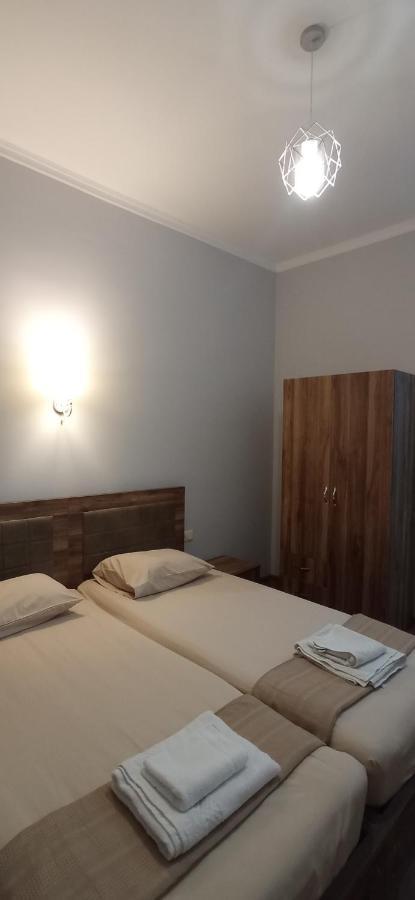 Hotel Posta Khulo מראה חיצוני תמונה