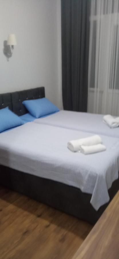 Hotel Posta Khulo מראה חיצוני תמונה