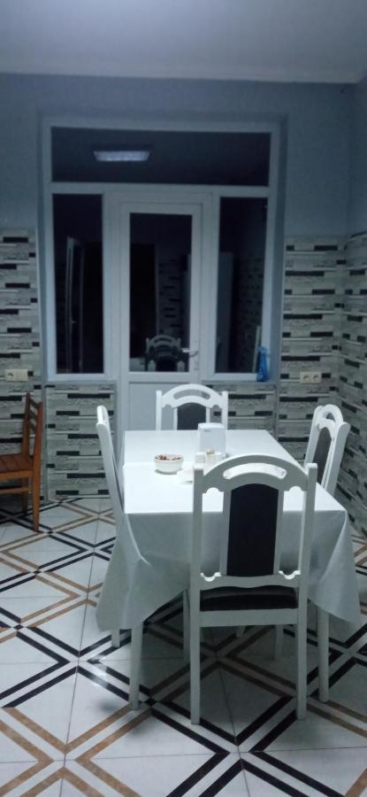Hotel Posta Khulo מראה חיצוני תמונה