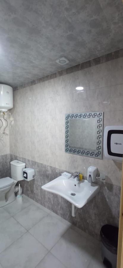 Hotel Posta Khulo מראה חיצוני תמונה