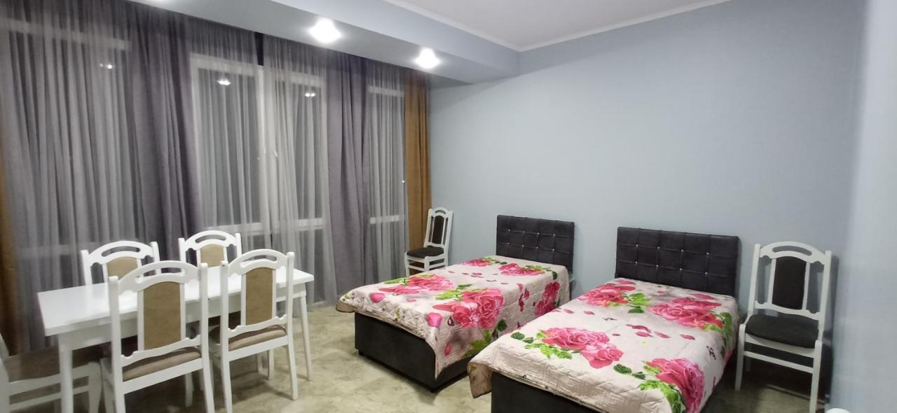 Hotel Posta Khulo חדר תמונה