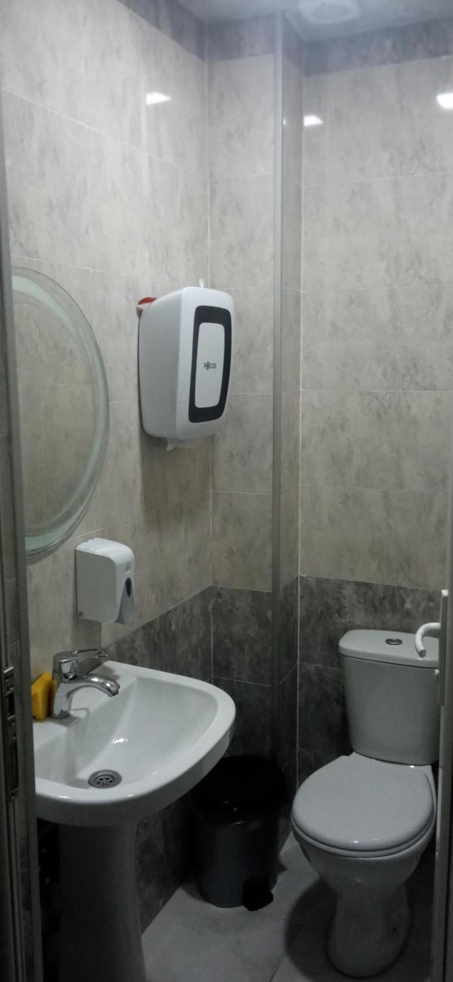 Hotel Posta Khulo חדר תמונה